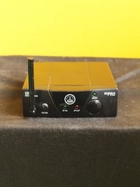 AKG SR40 Mini PRO Wireless